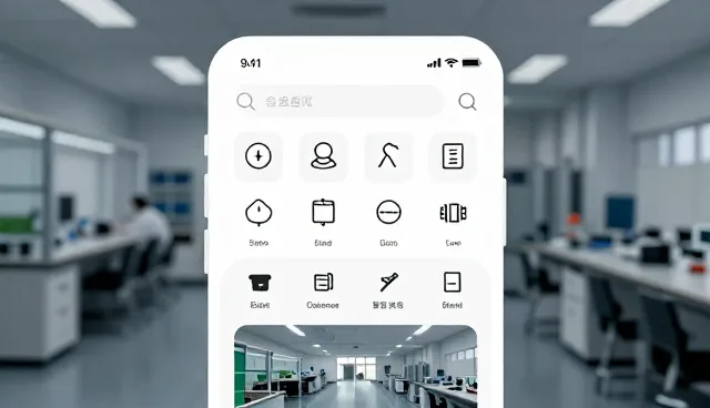 本地化小程序开发趋势与为本地服务的创新实践