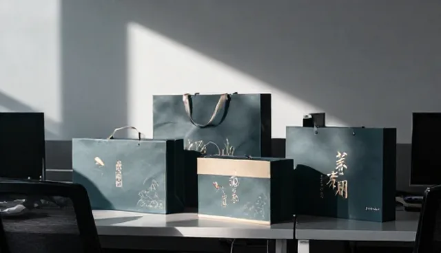 节日礼品礼盒运营效率提升关键问题解析