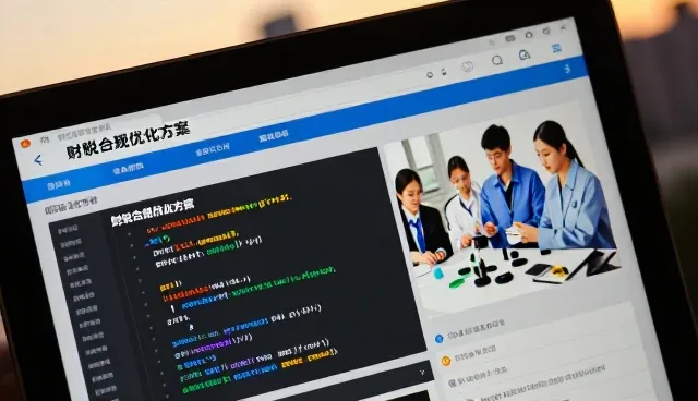 风险控制在财税咨询中的实际应用与场景分析