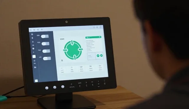 环保技术如何推动行业转型中的应用场景落地