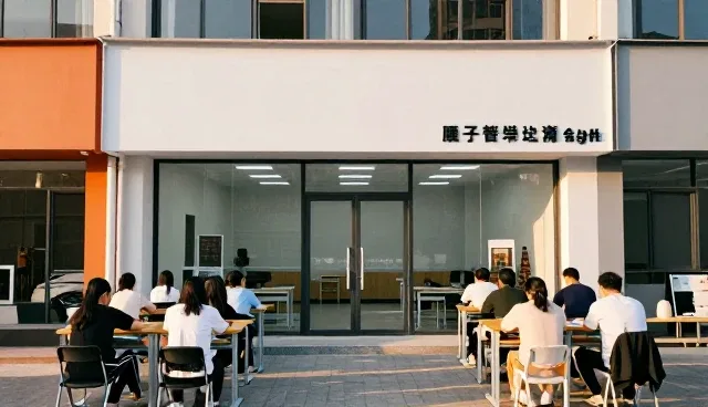 素质拓展培训中全流程跟进的实践与常见问题解决