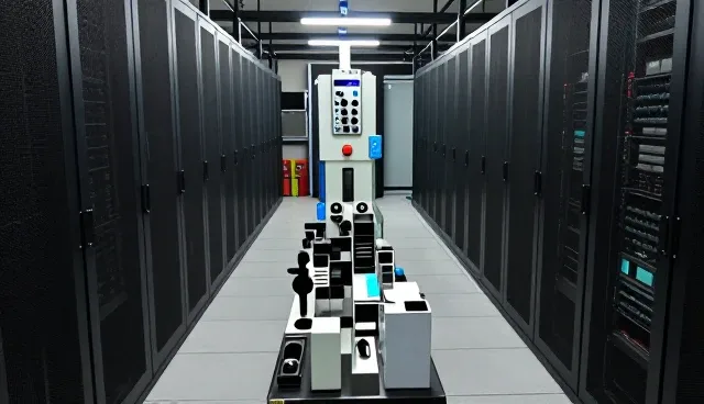 种苗供应服务在农产品加工中的实际应用与性能考量
