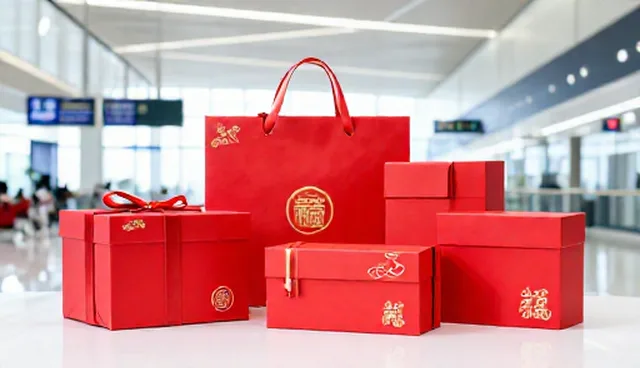 礼品采购中适用条件的把控与处理方向