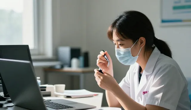 健康检查服务中医疗技术应用的常见问题与应对策略