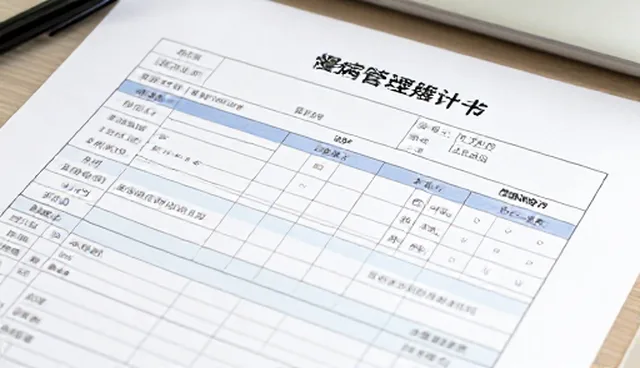 医疗技术服务使用与维护的未来发展趋势分析