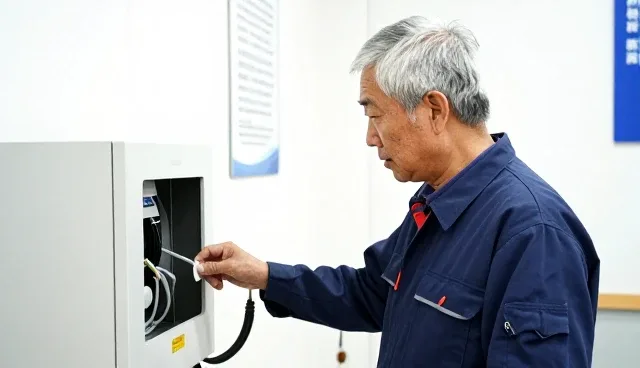 设备保养中的日常操作与维护策略