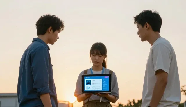 智能制造技术支持中的应用场景优化实践