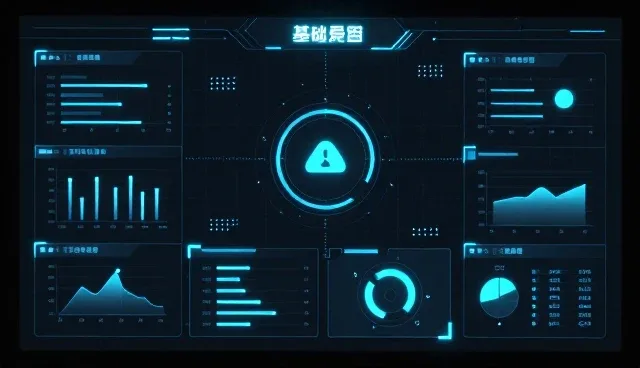 设施运维中智能监测平台的管理办法与实操解析