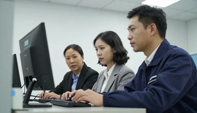 企业信用评估中的常见问题及应对策略