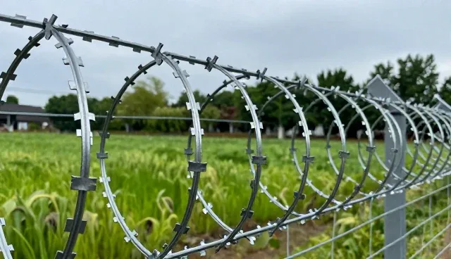 镀锌铁丝网批发供货：库存与定制两种做法的实际取舍