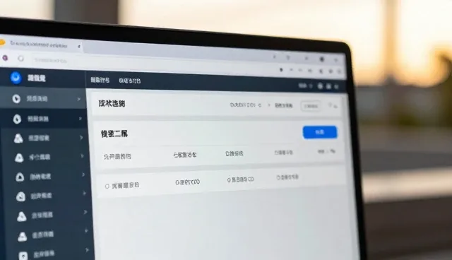 电商运营中内容优化的选型关键要素分析
