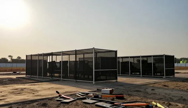 技术更新如何推动筛网产品在不同场景中的应用拓展