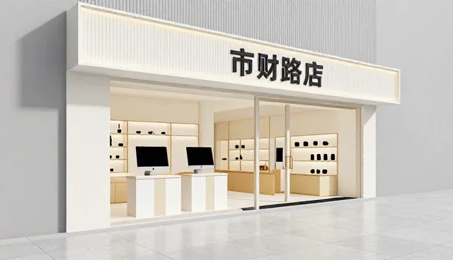 线上店铺运营的适用边界与应用场景分析