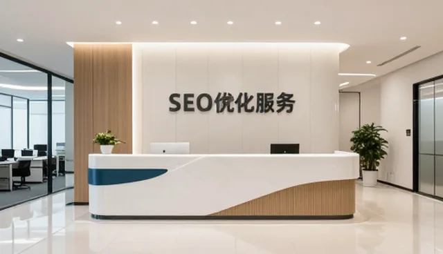 企业信息化建设中SEO优化的关键考量点