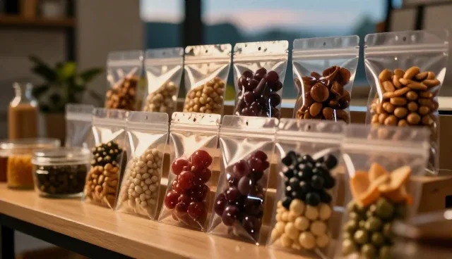 食品代加工中分装与质检环节的常见问题及处理方法
