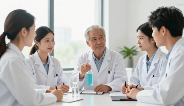 提升分装效率，优化仓储配送流程的实用建议