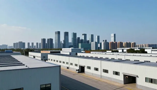 智慧社区系统集成如何推动业务转型升级