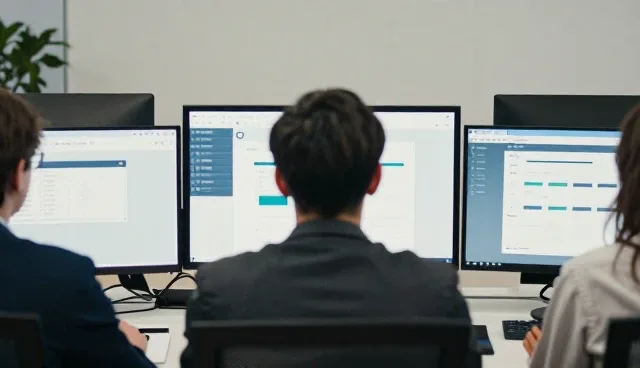 技术咨询实施中常见的理解偏差与正确维护方法
