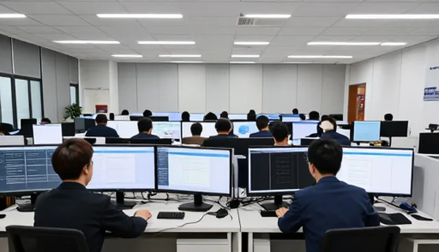 技术外包服务中常见问题与应对策略
