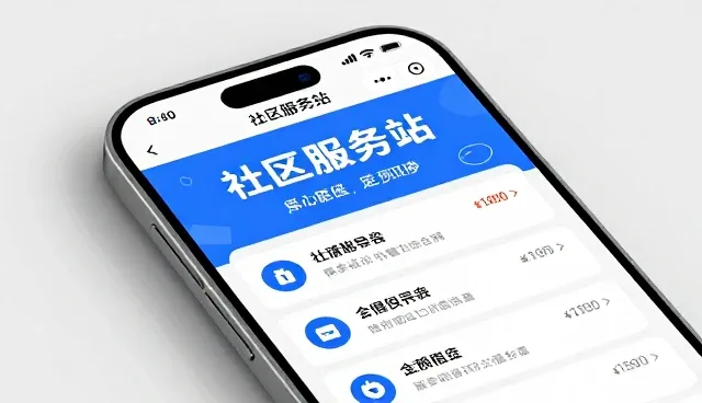 小程序开发如何提升网络推广的开发效率