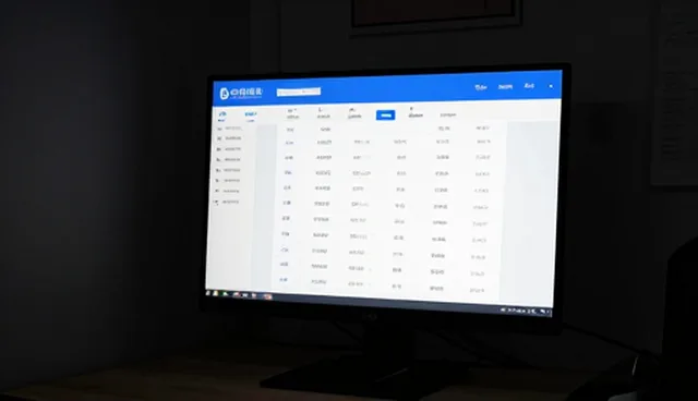 企业名录数据库在采购需求管理中的高效应用