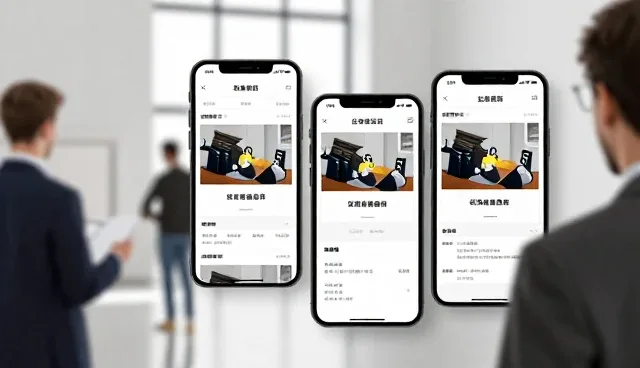 企业公众号开发选型需关注的使用与维护建议