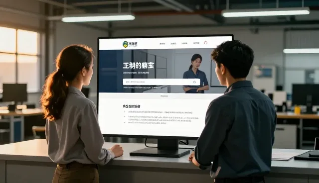 快速网页制作：营销落地页制作的实战路径