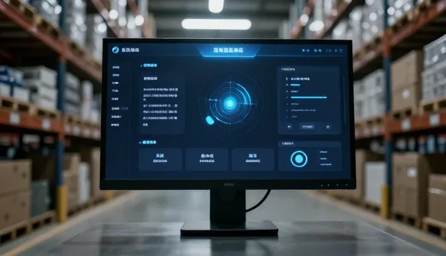 商贸软件选型中成本控制的关键考量