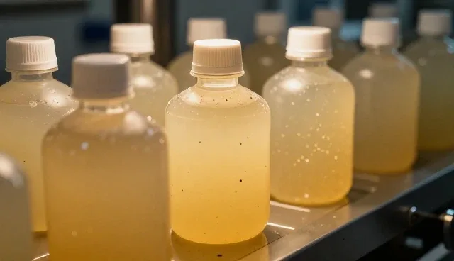 高稳定性乳化剂在化妆品中的多场景应用解析