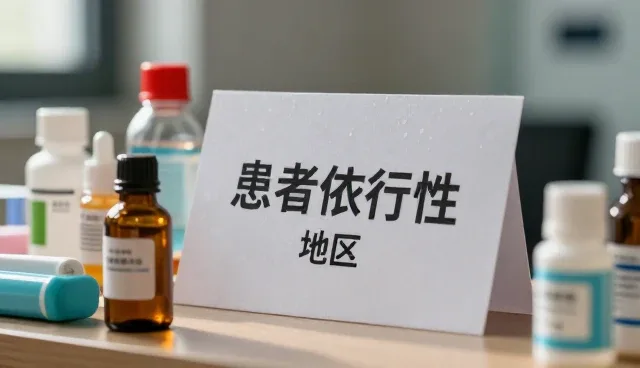 区域健康管理服务如何应对人口老龄化趋势