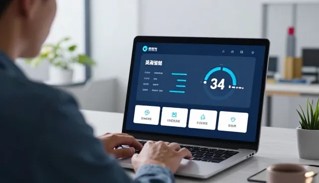 云服务器租赁性能优化与适用条件分析