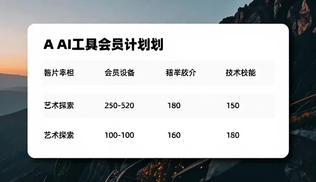 AI绘画提升创作效率，如何实现高效创作