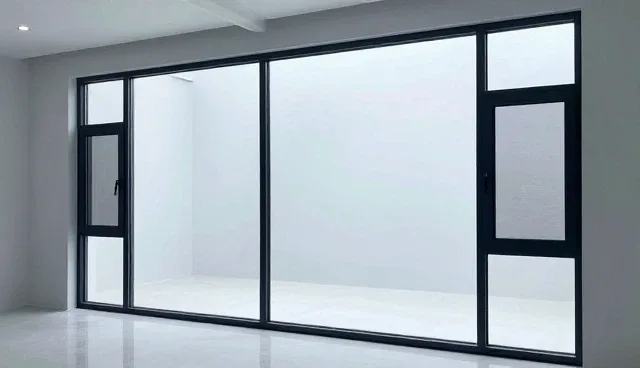 断桥铝门窗在隔音隔热性能中的实际表现与适用场景分析