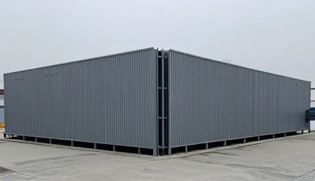 建筑结构变形缝设计对整体稳定性的影响原因