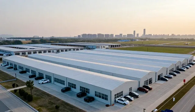 钣金喷漆业务发展中的维护与使用建议