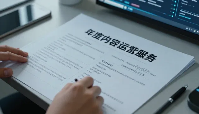 直播运营选型中需关注的核心要素与实操建议