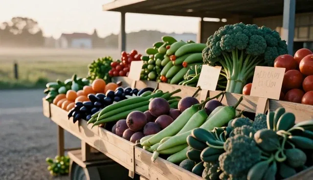 农产品销售中的误区澄清与适用条件分析