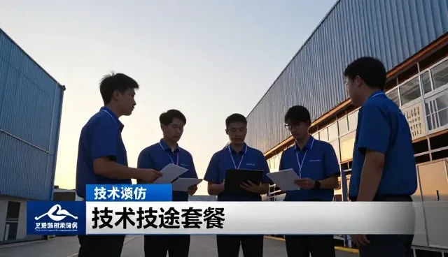 技术外包项目中项目管理的关键实践与维护策略