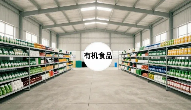 农业机械在有机农产品生产中的实际应用与优化路径