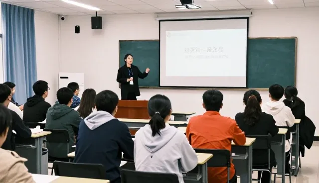 教育咨询在教学场景中的适用边界分析