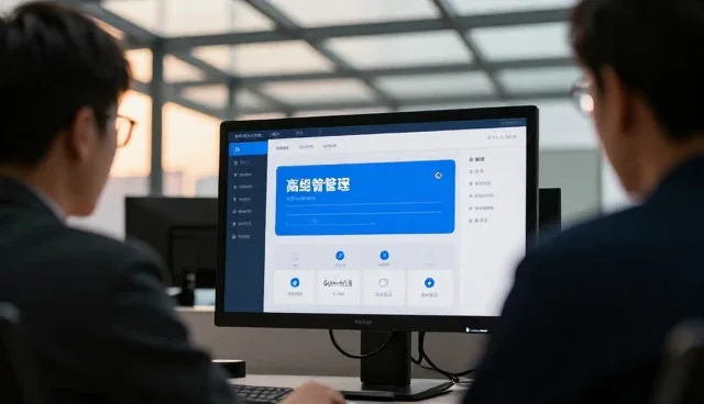 智能化设备运维管理平台的使用与维护建议