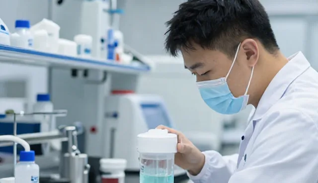 水处理助剂供应中的性能适配难题及应对策略