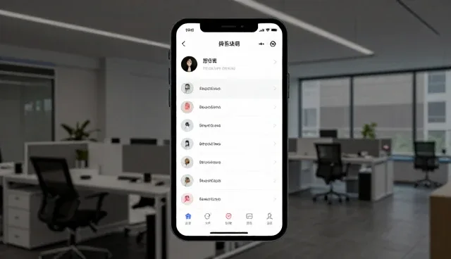 网络技术选型中的关键关注点与建议