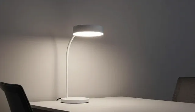 智能台灯市场趋势下的品牌构建与供应链管理