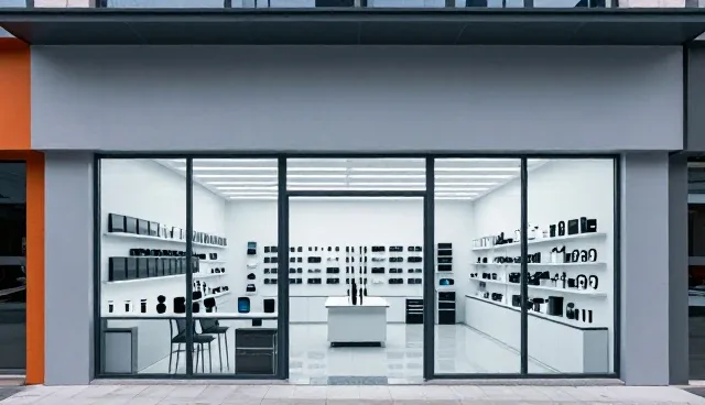 电子产品在家居生活中的实用场景解析