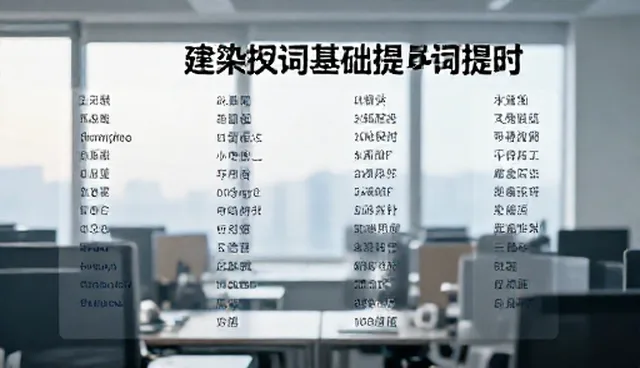 自动化提示词的适用情况比较：效率与准确性的实际取舍