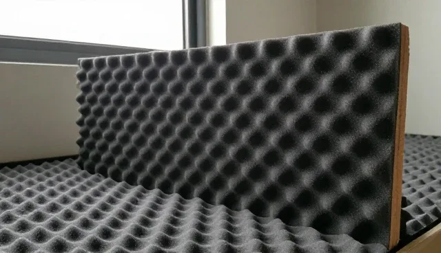 防震泡沫板在不同场景下的应用与日常维护要点