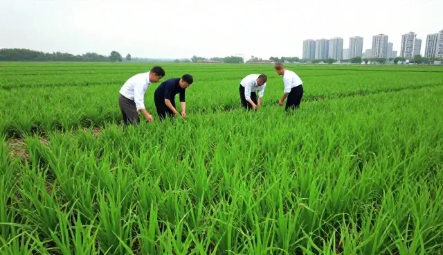 种苗筛选技术在种植中的常见问题及解决策略