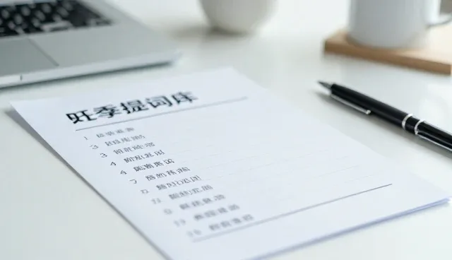 promise什么意思中文翻译：解析提示词结构中的实际环节
