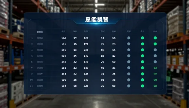 能耗监测系统日常使用中的常见问题与维护技巧